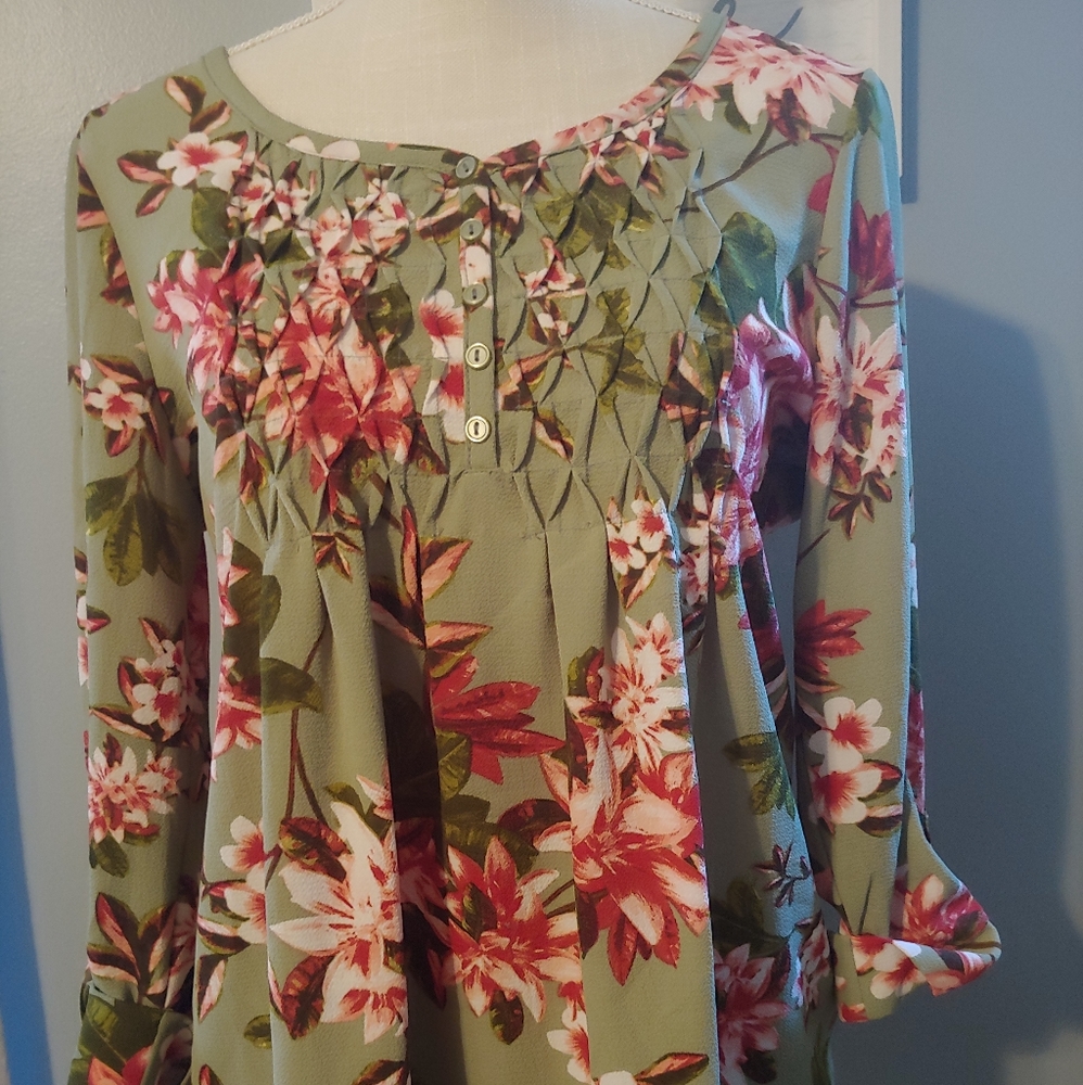 Blouse